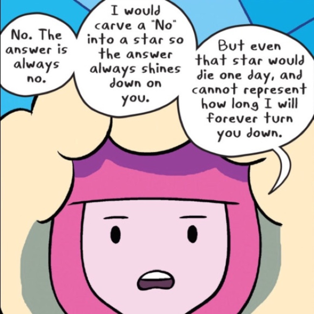 Meet your Posher, Janet